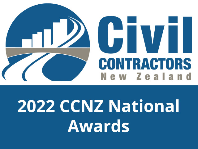 CCNZ National Awards 2022
